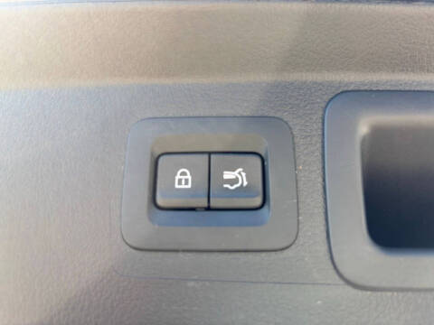 2023 Mazda CX-50 2.5 Turbo