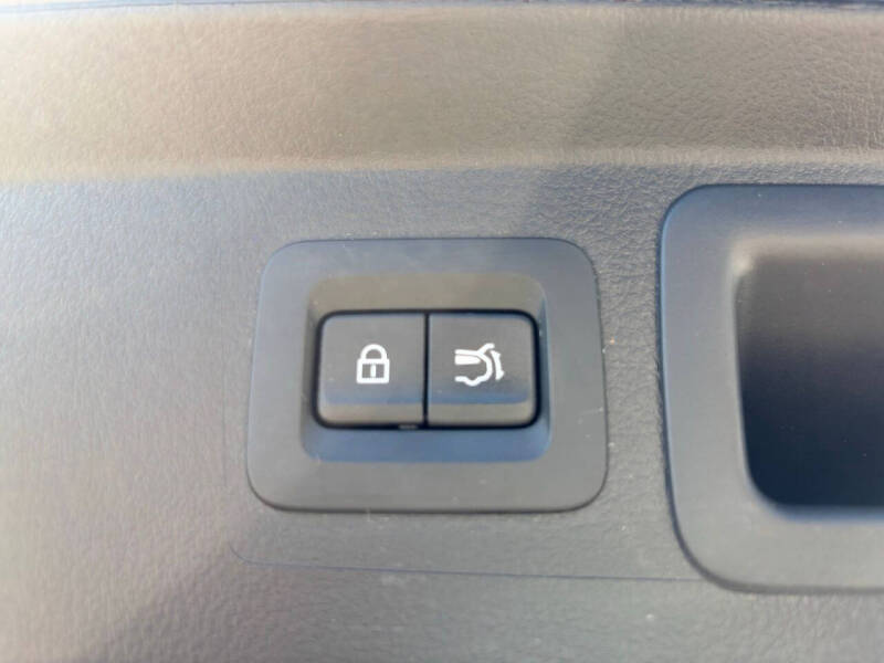 2023 Mazda CX-50 2.5 Turbo