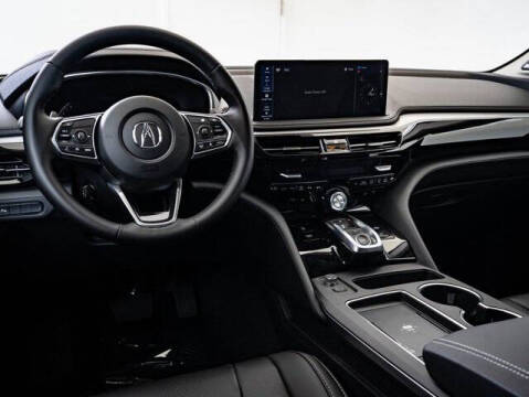 2026 Acura MDX SH-AWD w/Tech