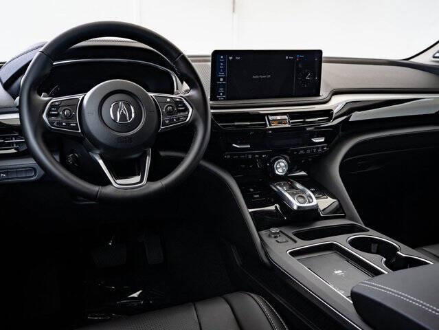 2026 Acura MDX SH-AWD w/Tech