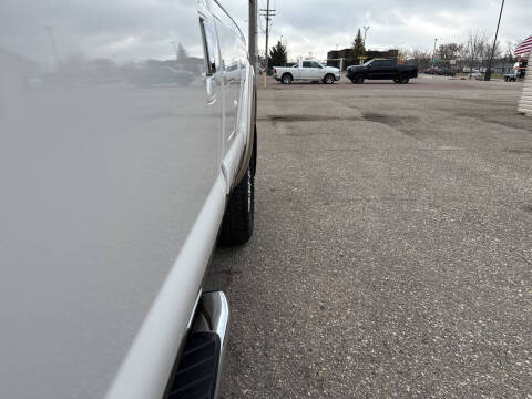 2013 Ford F-350 Super Duty Lariat