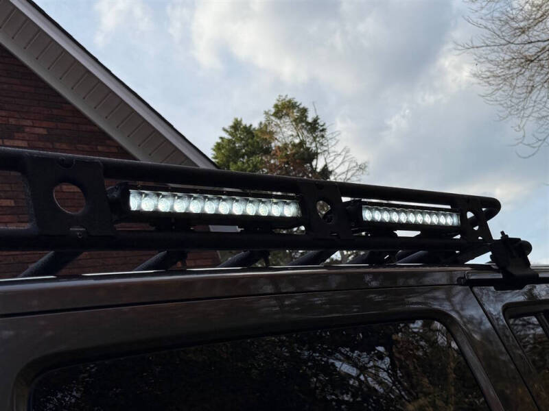 2016 Jeep Wrangler Unlimited