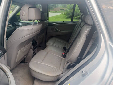 2009 BMW X5 xDrive30i