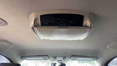 2011 GMC Acadia SLT-1