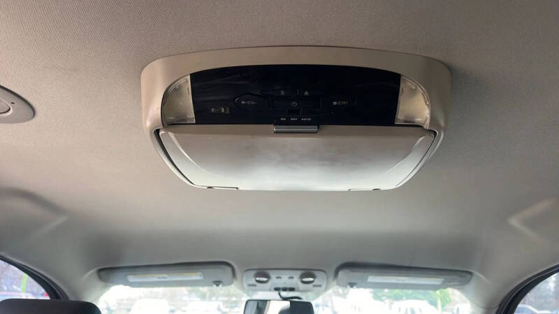 2011 GMC Acadia SLT-1