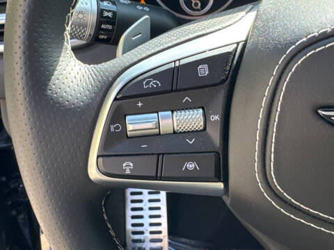 2025 Genesis G70