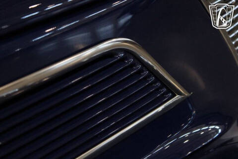 1937 Ford Phaeton