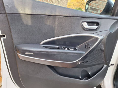 2014 Hyundai Santa Fe Sport 2.0T