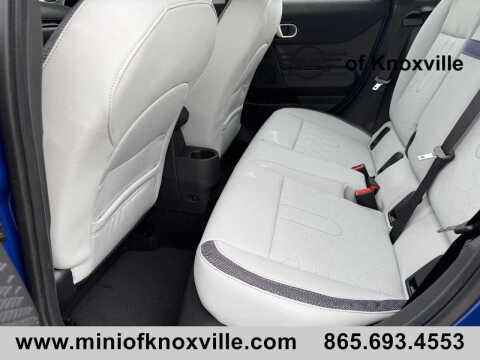 2025 MINI Hardtop 4 Door Cooper S