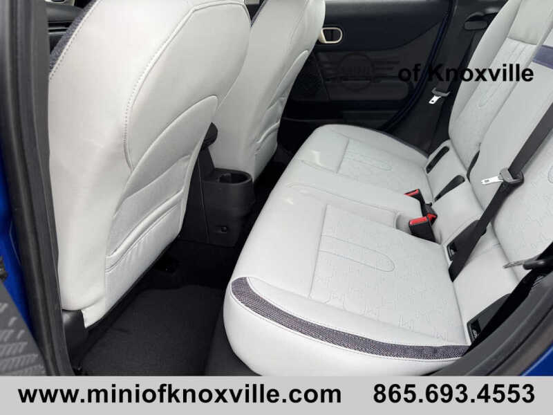 2025 MINI Hardtop 4 Door Cooper S