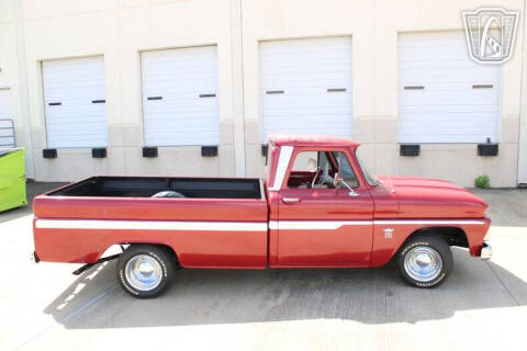 1964 Chevrolet C10