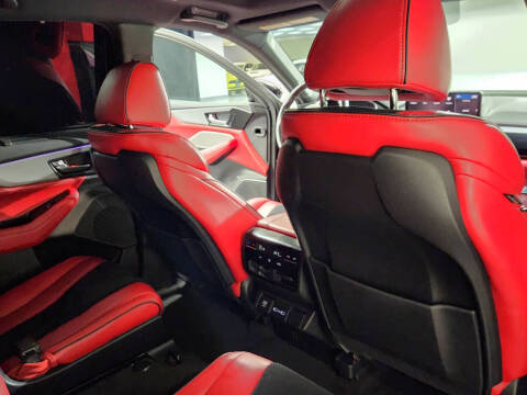 2022 Acura MDX SH-AWD w/A-SPEC