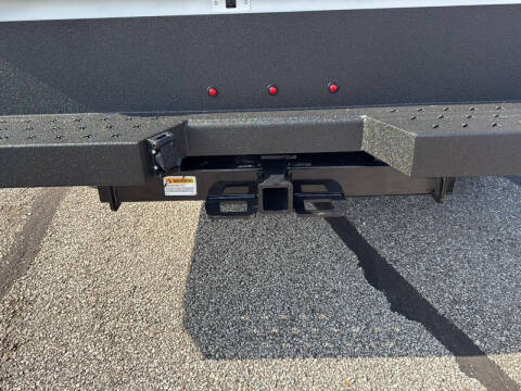 2026 Chevrolet Silverado 3500HD CC Work Truck