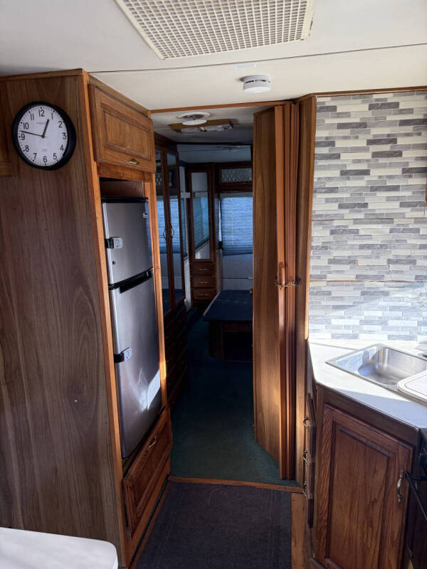 1993 Ford E-Series E-350