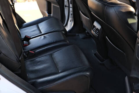 2013 Lexus RX 350 F SPORT