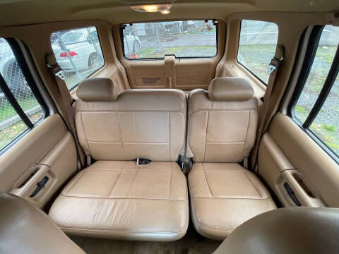 1996 Ford Explorer XLT