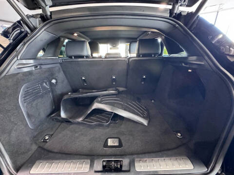 2017 Land Rover Range Rover Evoque HSE