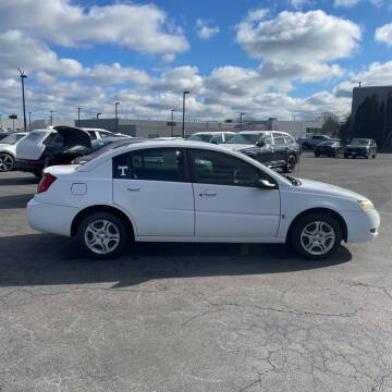 2005 Saturn Ion 2