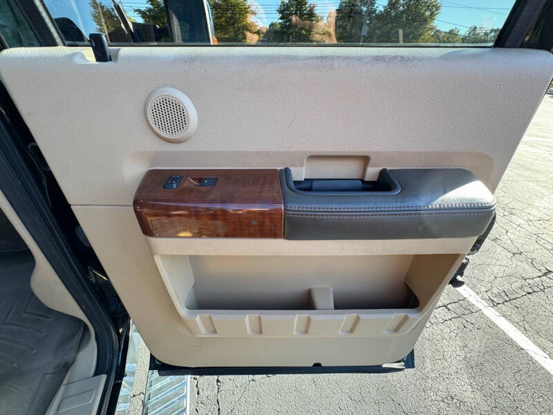 2015 Ford F-350 Super Duty King Ranch