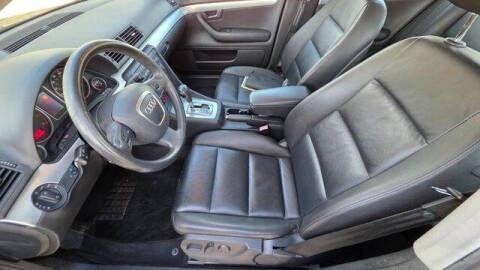 2006 Audi A4