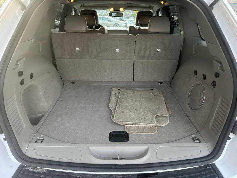 2013 Jeep Grand Cherokee Laredo