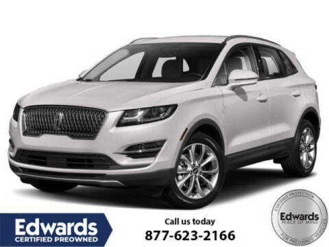 2019 Lincoln MKC for sale at EDWARDS Chevrolet Buick GMC Cadillac in Council Bluffs IA