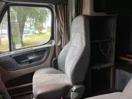 2015 Freightliner Cascadia