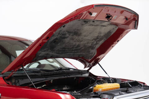 2016 Ford F-150 Platinum