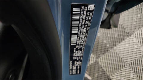 2024 Dodge Hornet GT