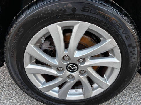 2015 Mazda MAZDA5 Sport