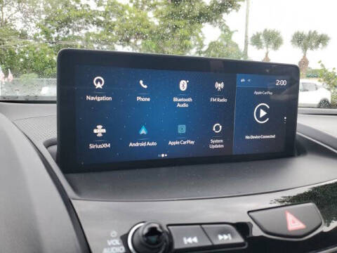 2019 Acura RDX w/A-SPEC