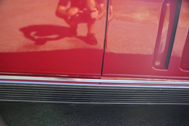 1966 Chevrolet Corvette