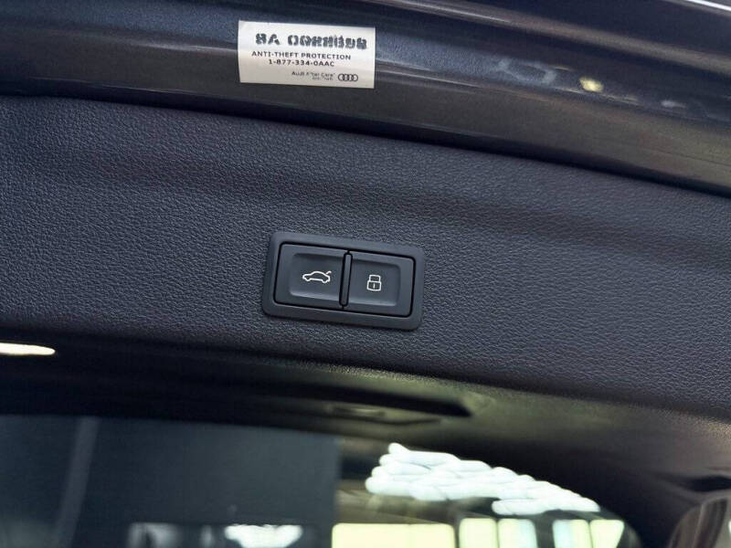 2021 Audi RS 6 Avant 4.0T quattro Avant