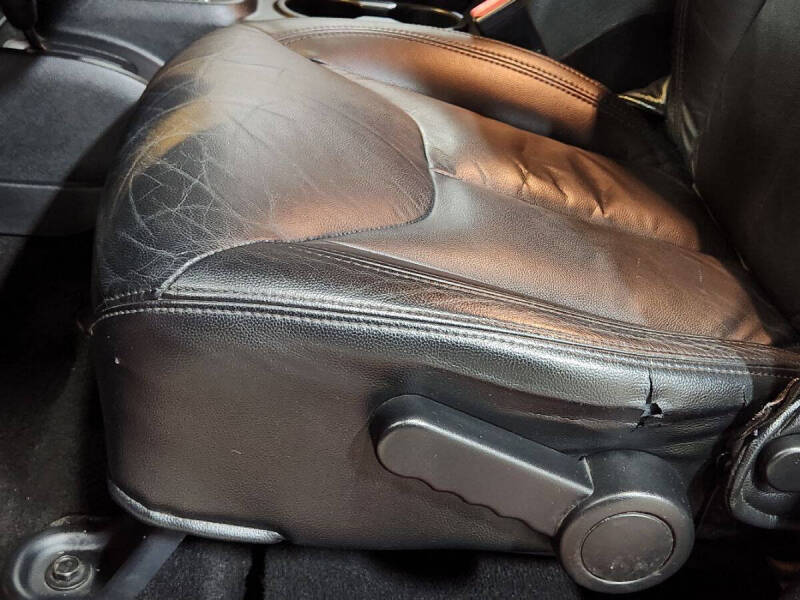 2018 Jeep Wrangler JK Unlimited Sport S