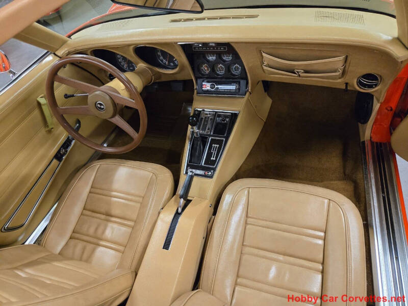 1976 Chevrolet Corvette