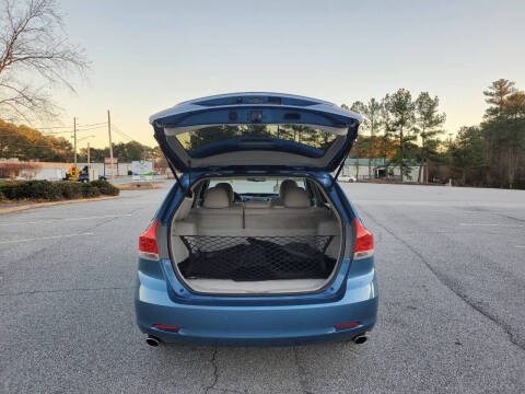 2010 Toyota Venza FWD V6