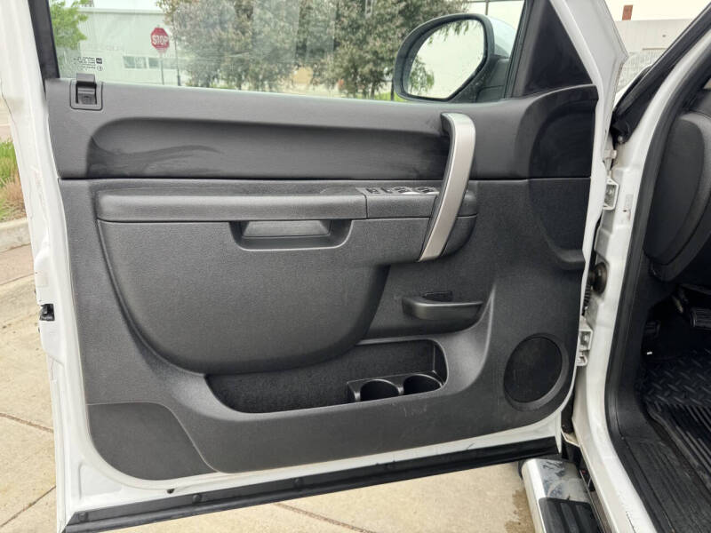 Image 9 of 2013 GMC Sierra 1500 SLE