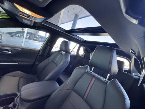 2021 Toyota RAV4 Prime XSE