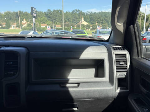 2013 RAM 1500 Express