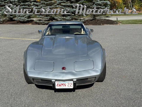 1976 Chevrolet Corvette