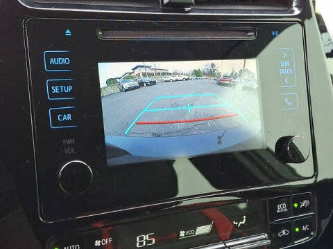 2019 Toyota Prius LE AWD-e