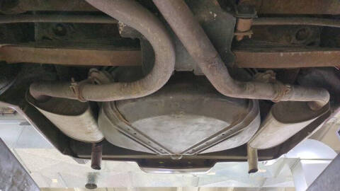 1976 Chevrolet Corvette