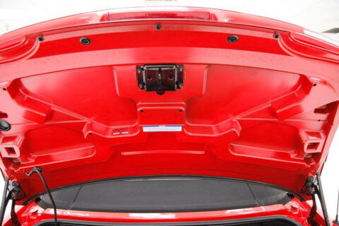 2002 Chevrolet Camaro Z28