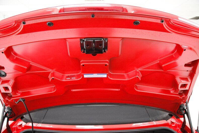 2002 Chevrolet Camaro Z28