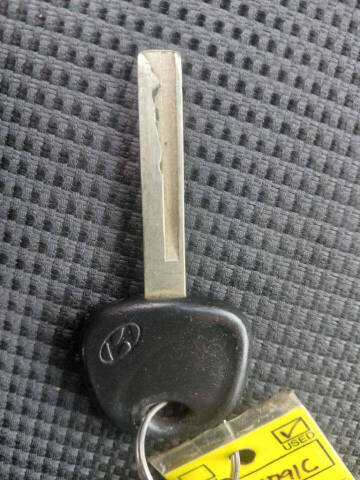 2016 Hyundai Elantra GT