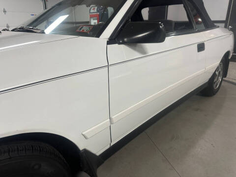 1989 Toyota Celica GT