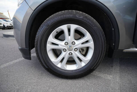 2012 Dodge Durango SXT