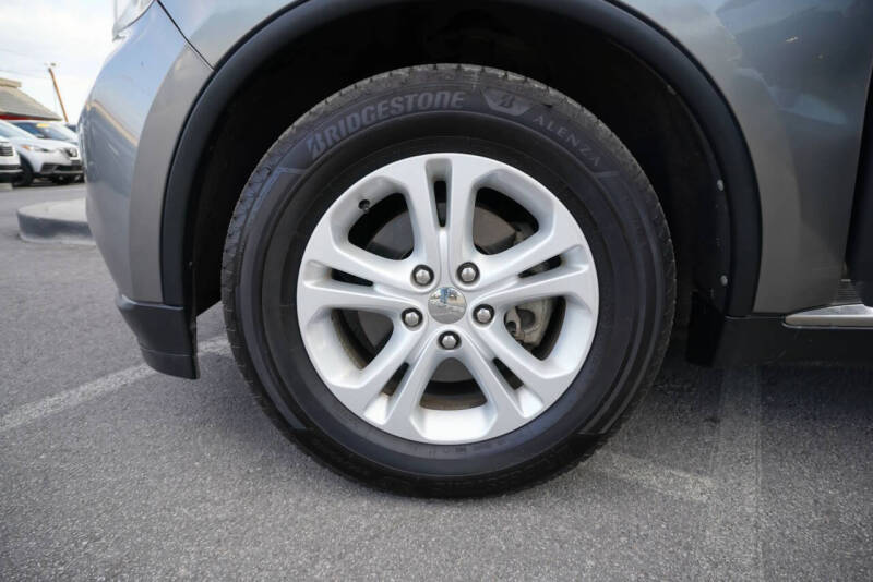 2012 Dodge Durango SXT