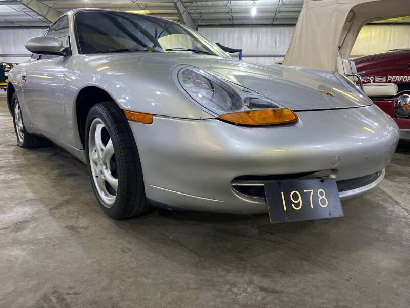1978 Porsche 911 For Sale ®