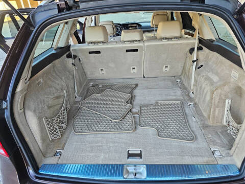 2015 Mercedes-Benz E-Class E 350 4MATIC